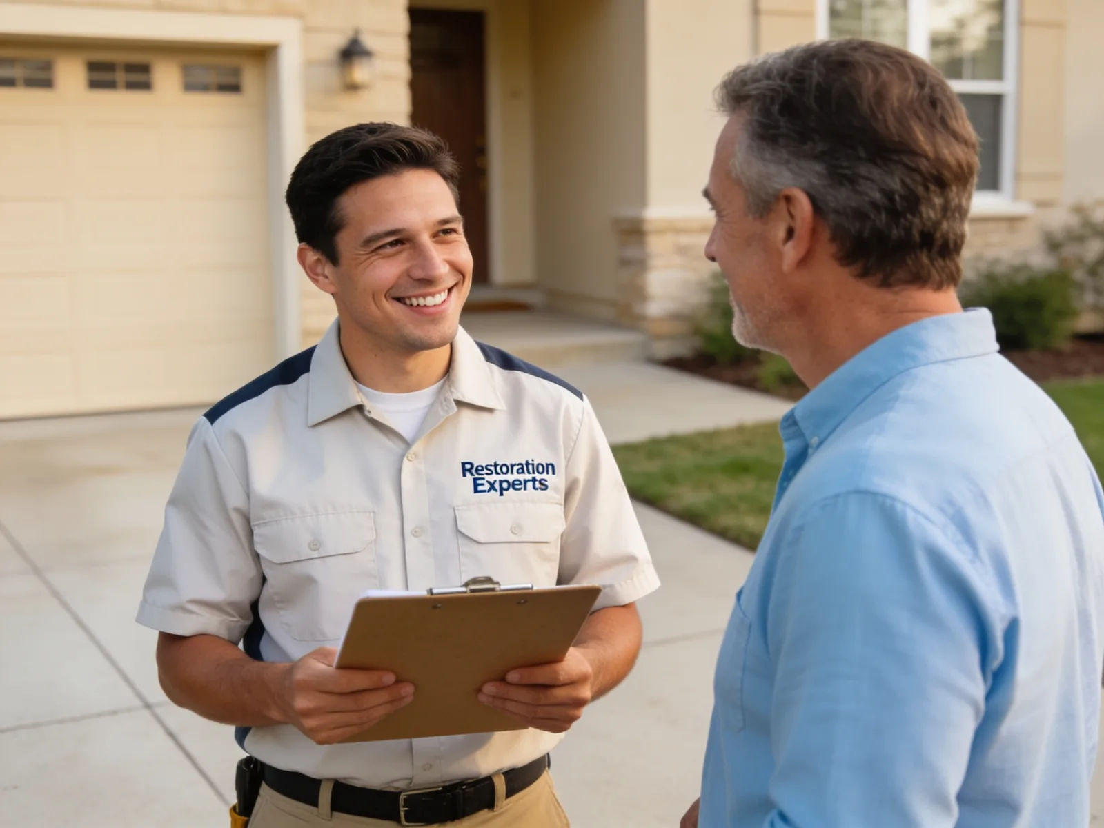 Water Damage Cleanup Buckeystown, MD FAQs